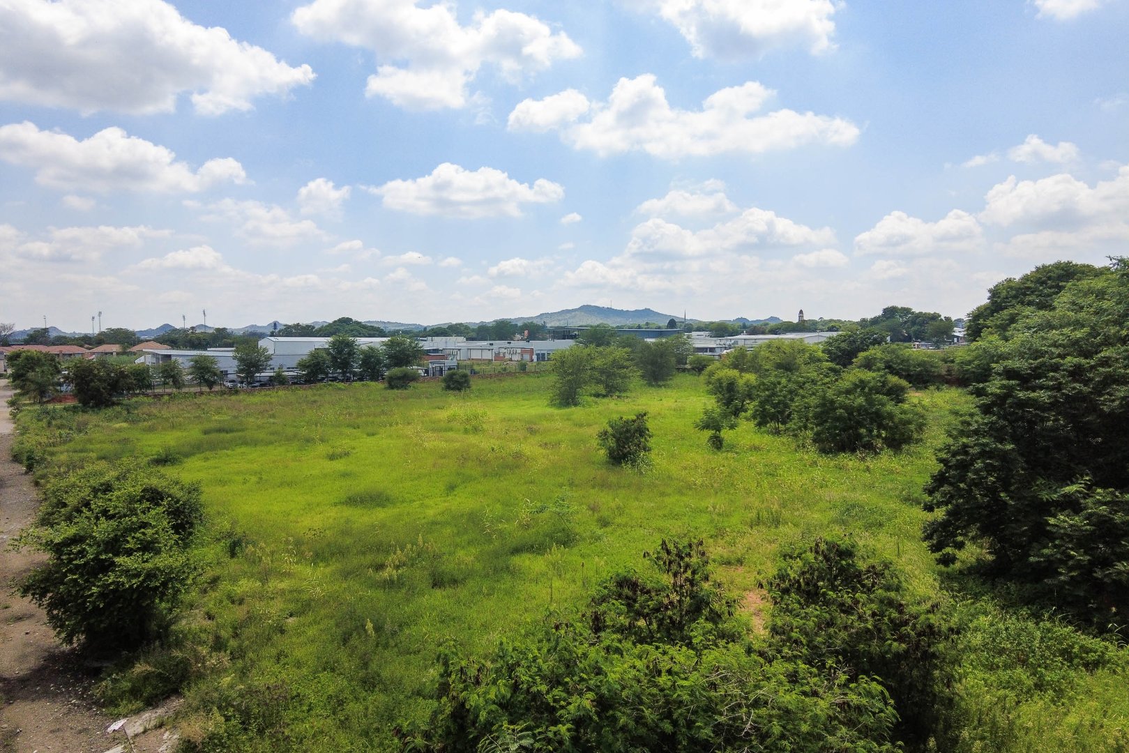 0 Bedroom Property for Sale in Brits North West